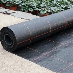 Agrimpex Argola 2x10 m Svart*Jabo Hot