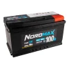 100Ah 800A*Nordmax Outlet