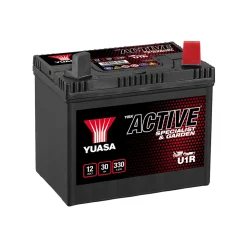 30Ah 330A U1R*Yuasa Hot