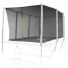 Air Black 5,8x4 m För Studsmatta*iSport Clearance