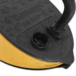 Air Step Pump med Flexibel Slang & 3 Ventiladaptrar*Bestway Outlet