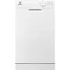 300 AirDry 45 cm ESA12100SW*Electrolux Hot
