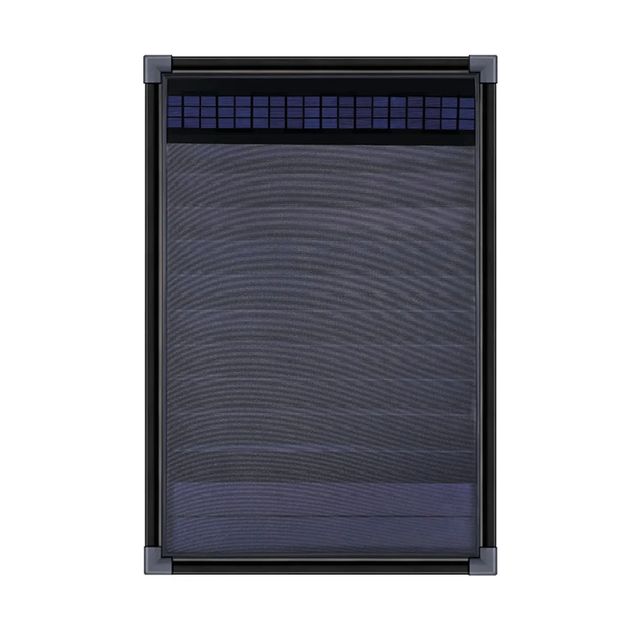 AirPlus 40 Solvärmepanel