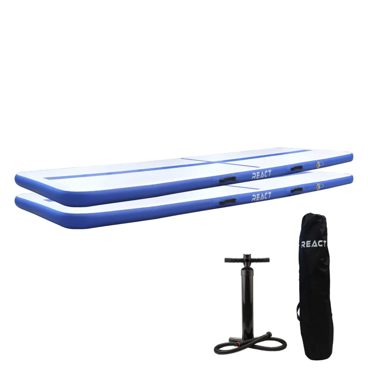 AirTrack Med Handpump 2-pack*React Clearance