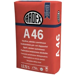 A46 12,5 kg*Ardex Outlet