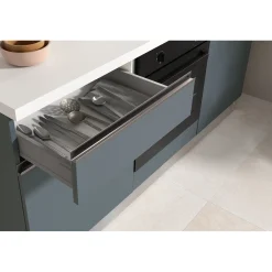 Alexa 180 cm Utan Vitvaror Förmonterat*Mimo Discount