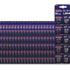 Alkaline LR44/A76/AG13/LR1154 Knapcell 200 St*Japcell