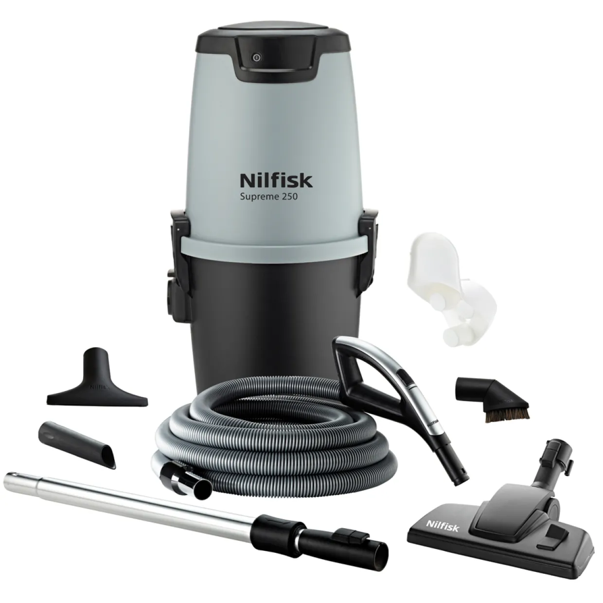 All-in-1 250 Wireless Plus