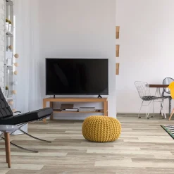 Allura Click White Autumn Oak*Forbo Hot