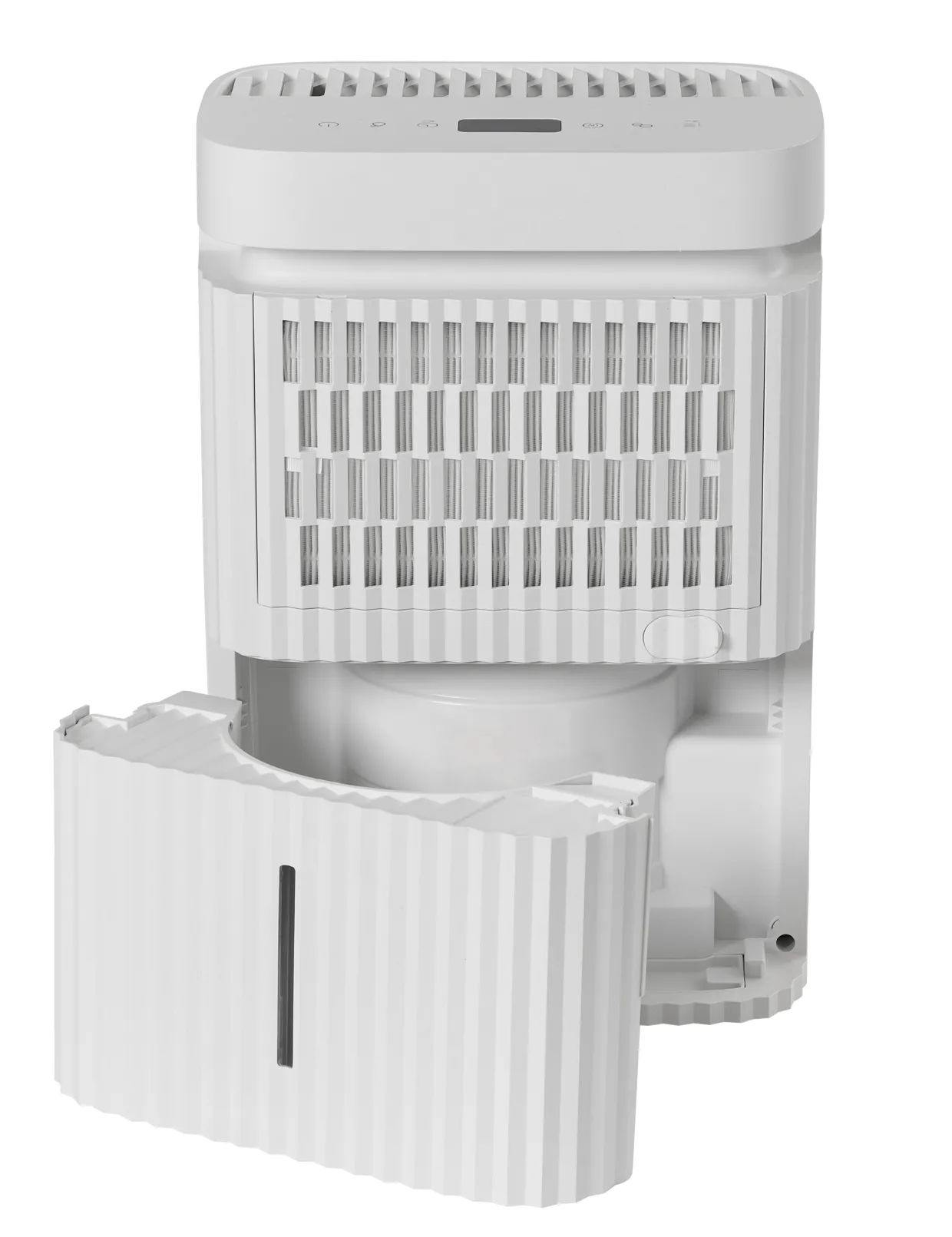 Alma 2-i-1 Luftrenare 16L Wi-Fi