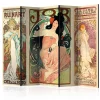 Alphonse Mucha Women's II 225x172 cm*Arkiio Best