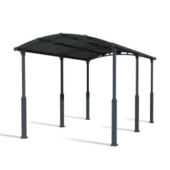 Alpine I Metall För Husbil 3,6x6,5 m*Canopia by Palram Hot