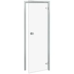 Aluminium*Sauna Sweden New