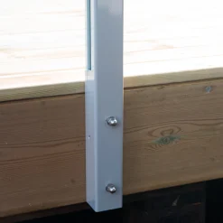 Aluminium från Sidan*Novoroom New