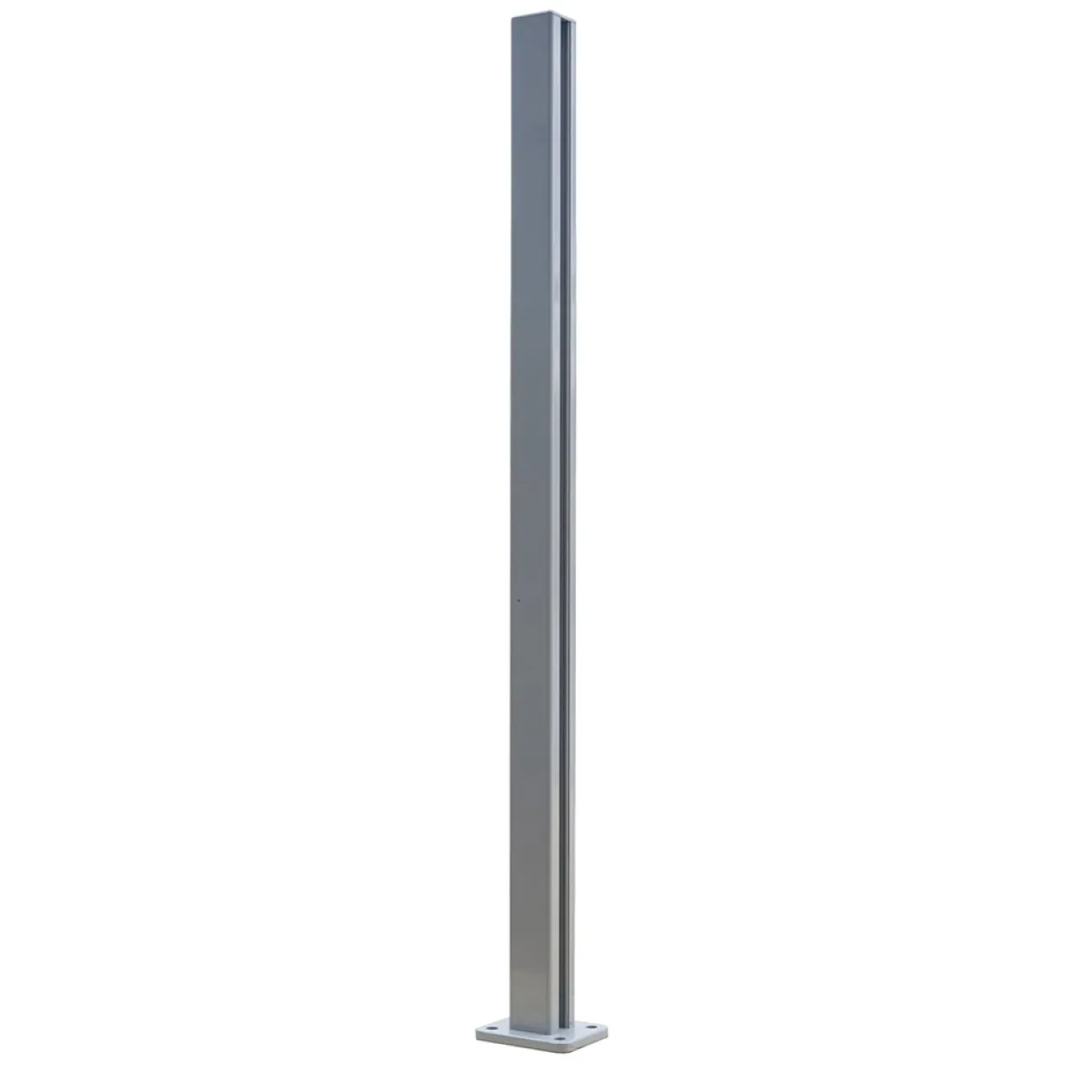 Aluminium med Fot*Novoroom Sale