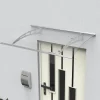 Aluminium Polykarbonat*Skotte Garden New