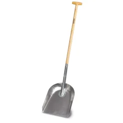 Aluminiumskyffel  Bygghemma.se*Serva Sale