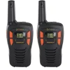 AM255 PMR Twin Pack