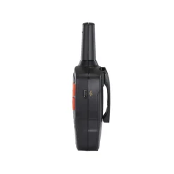 AM255 PMR Twin Pack
