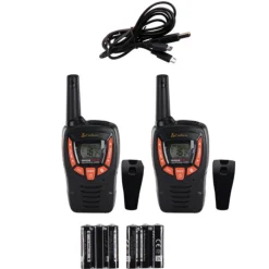 AM655 PMR Twin Pack*Cobra Marine Online