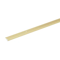 A46 Mässing 8x20 mm*Habo Hot