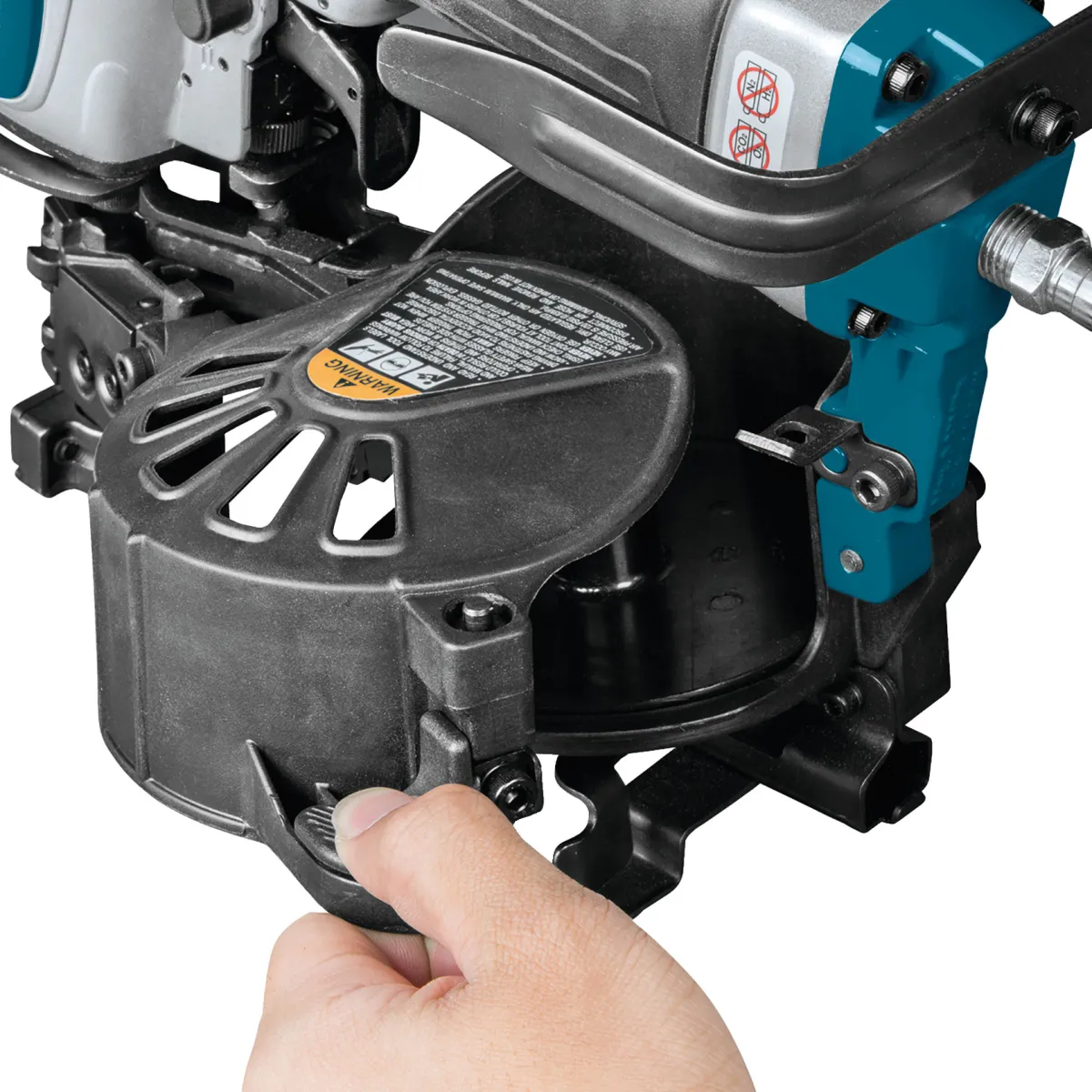 AN454 Coil*Makita Outlet