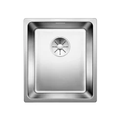 Andano IF InFino Enkel Planmontering*Blanco Sale