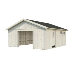Andre 32,1 m2 utan Port*Palmako Outlet