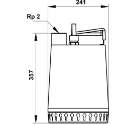 AP12.50.11.A1*Grundfos Discount