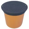 A15 Plast 315 mm Med Teleskop*Tolago Best