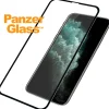 Apple iPhone Xs Max/11 Pro Max Case Friendly Black*Panzerglass New