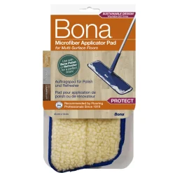 Applicator Pad Maskintvättbar*Bona New