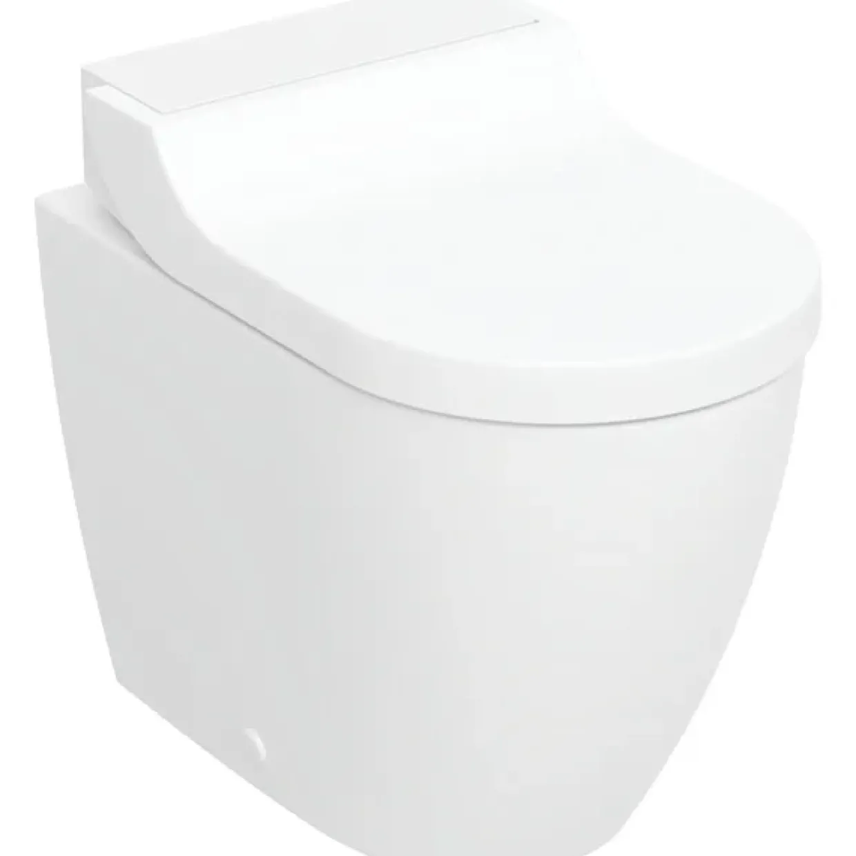 AquaClean Tuma Comfort