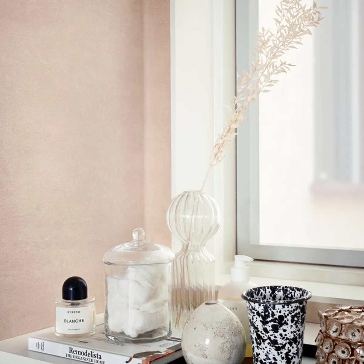 Aquarelle Rustic Velvet Blush*Tarkett New