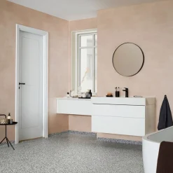 Aquarelle Rustic Velvet Blush*Tarkett New