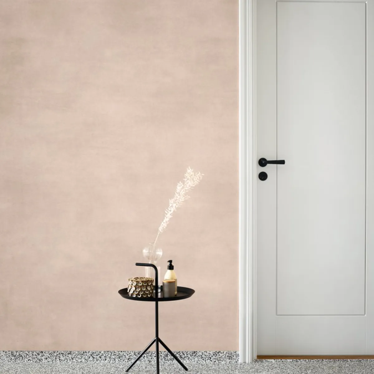 Aquarelle Rustic Velvet Blush*Tarkett New