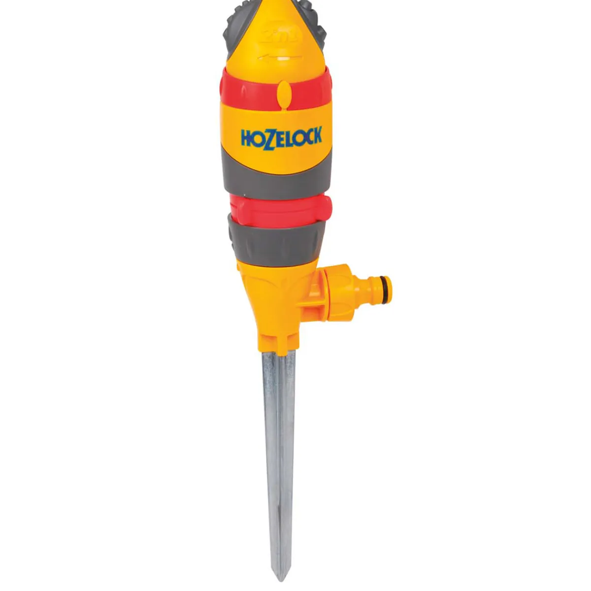 Aquastorm 360 2-in-1*Hozelock Best