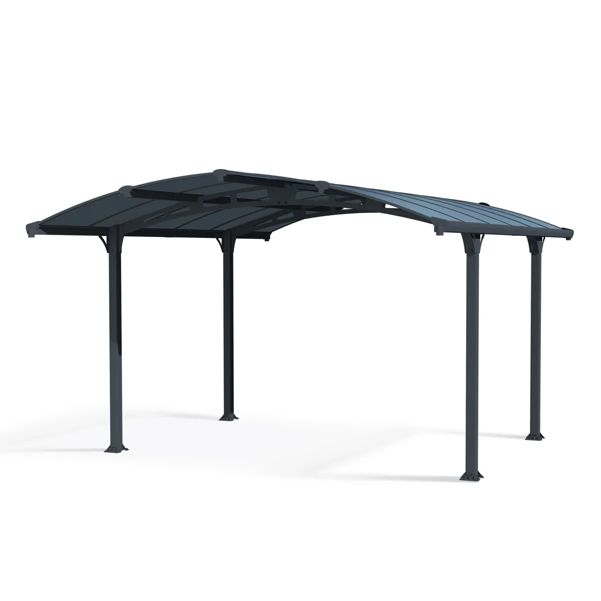 Arcadia I Metall 3,6x4,5 m*Canopia by Palram Hot