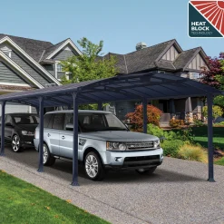 Arcadia I Metall 3,6x11 m*Canopia by Palram Discount