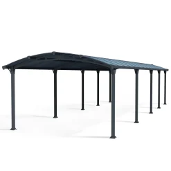Arcadia I Metall 3,6x11 m*Canopia by Palram Discount