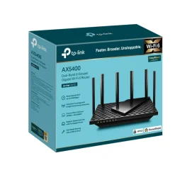 Archer AX72 Dual-Band Gigabit Wi-Fi 6*TP-Link Discount
