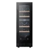 Arctic Collection 30D Fullglass Black Inbyggbar*Cavin