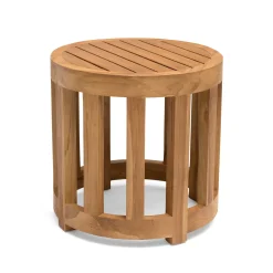 Ardernäs med Himmelsnäs Bord  Ø50 cm Utomhus*Hillerstorp Sale