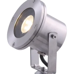 Arigo LED-Spot i Rostfritt Stål*Gardenlights Sale