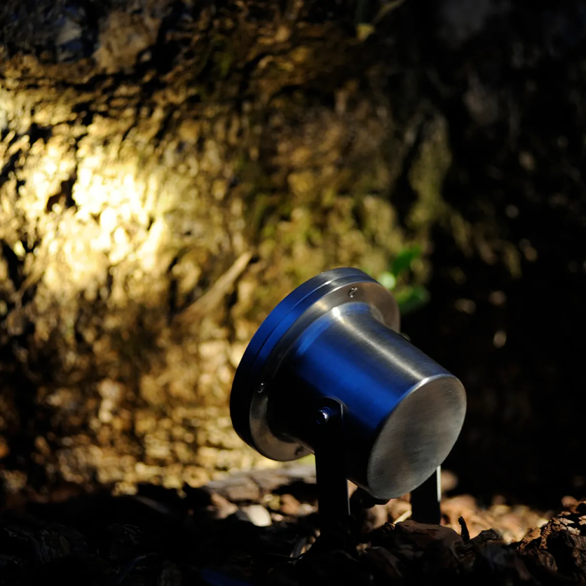 Arigo LED-Spot i Rostfritt Stål*Gardenlights Sale