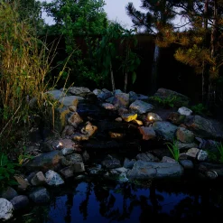 Arigo LED-Spot i Rostfritt Stål*Gardenlights Sale