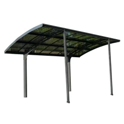 Arizona Breeze I Metall 3x5 m Specialförpackning*Canopia by Palram Hot