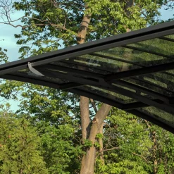 Arizona Breeze I Metall 3x5 m Specialförpackning*Canopia by Palram Hot