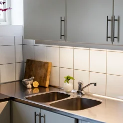 Arm Kitchen Basic 580 mm*Hide-a-lite Online