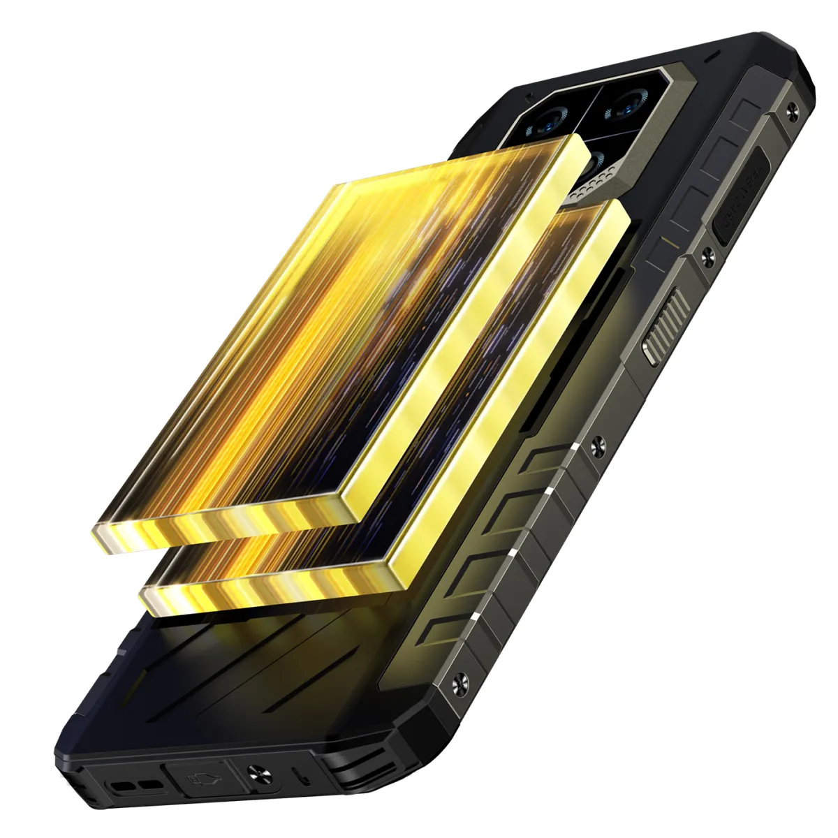 Armor 22 8+256 GB*Ulefone Outlet